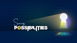 Daystar Christian Centre | Seeing Possibilities | Second Service | 19th January, 2025