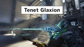 Warframe - Tenet Glaxionの動作確認