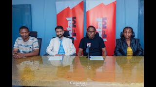 Capital FM becomes first radio station in Africa to launch NFT collection