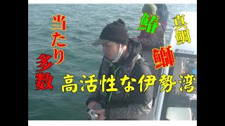 【海釣り情報】大型青物が当たりまくるぞ！前半戦