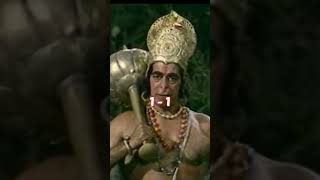 Hanuman Ji Vs Jamvant Ji #shorts