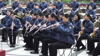 山形県立山形中央高等学校　2017プロムナードコンサート