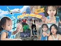 YUKA-CHAN PULANG KAMPUNG ! | a day in our life