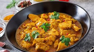 Chicken \u0026 Potato Curry Recipe 🥰🥰 || చికెన్ మరియు బంగాళదుంప కూర రెసిపీ || #chicken #potato #cooking