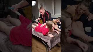 Top Chiropractor Reveals the TRUTH About Alina's Experience