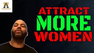 The Most Overlooked Aspect to Attracting More Women