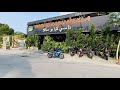 Solo Ride Sarapan Nasi Kerabu Mekla Kuantan