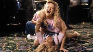 Natasha Richardson - Her fantastic career