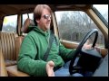 1985 mercedes benz 300td test drive