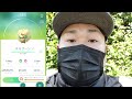 速報！ソッコーで色違いget 海外限定色違いも狙える！？【ポケモンgo】