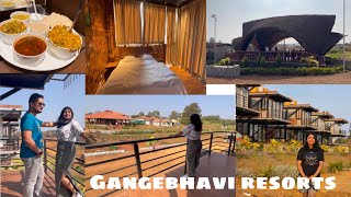 Gangebhavi resorts || shiggaon || Karnataka || part 1