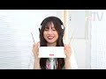 【坂本瑞帆】第3弾！asmr【耳かき】