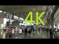 A 4K Tour of Austin-Bergstrom International Airport (AUS)