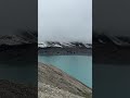 tilicho lake manang nepal july