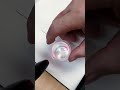 light refraction demonstration