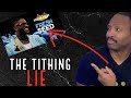 Is Mike Todd A Prosperity Gospel Teacher?