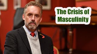 12 Rules for Life Tour - "The Crisis of Masculinity"