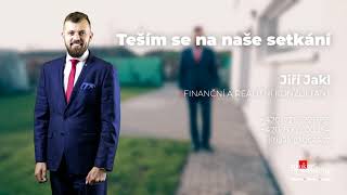 Pasivní dům Tučapy - Jiří Jakl