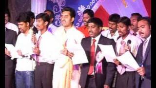 Praise God Ministry - PGM kuwait - Sthuthi Swaralapana 2010