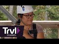 Soar Through the Sky on Canada's Longest Zip Line | Travel Channel