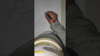 tutorial drawing 1 idea for girls and boys