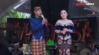 PRONO CITRO // DUET MESRA INTAN DAN  YUDA