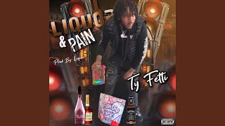 Drip Down In Valabasas (feat. Y3UNG U.R.K) (Prod By Liquor)