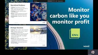 Real Time Carbon Monitoring (3min)