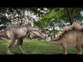 new hollywood movie 2024 dinosaur attack t rex vs anaconda jurassic park dinosaur