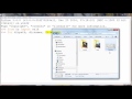 Python tutorial - How to List all Files of a Directory in Python in Python programming language