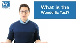 What is the Wonderlic Test? (2 minutes)