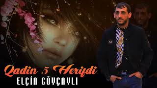 Elcin Goycayli - Qadin 5 Herifdi 2022 (Official Audio)