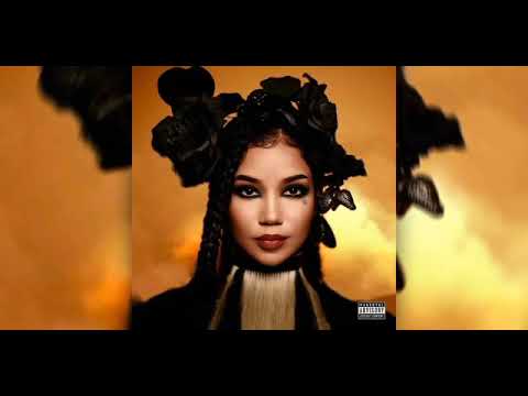 Jhené Aiko — B.S. (Feat. Kehlani W/ Vinyl Verse) - YouTube