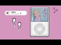 soft playlist 🎧 • BOL4 cute songs