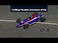 iracing driving school chapter 2b vehicle dynamics