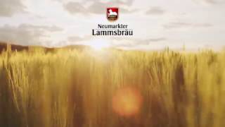 Lammsbräu Bio-Bier Neumarkter Lammsbräu 2017