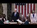 Congress formally certifies Joe Biden as next US President after delay from mob siege on US Capitol