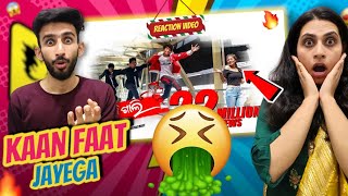 Puchuki Gali Reaction Video 🤯🔥|Recreated Versions | Sailendra