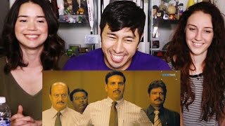 SPECIAL 26 Trailer Reaction & Discussion by Jaby, Achara & Hope!
