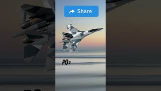 Su-35: Russia’s Best Fighter Jet Is Dying A Slow Death! ✈ #shorts #short #aviation #usa #news #facts