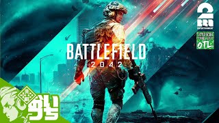 #1【先行アクセス】おついち,兄者,弟者の「Battlefield™2042(バトルフィールド2042」【2BRO.】