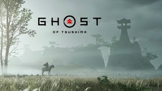 GHOST OF TSUHIMA DIRECTORS CUT.ПОЛНОЕ ПРОХОЖДЕНИЕ НА РУССКОМ .11ч.ПОБОЧНЫЕ ЗАДАНИЯ.