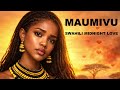 Calming African Swahili Love Songs For Stress Relief, Deep Relaxation,Peace & Emotional Quiet Nights