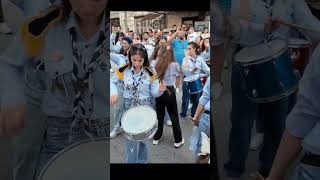 Marmarita Carnival, SYRIA 2024 | St.Ephrem Syriac Scout