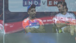 Captain Suryakumar Yadav Sad in Dressing Room after Flop again during IND vs ENG 4th T20 Match