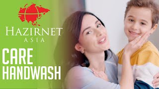 HAZIRNET ASIA | CARE HAND WASH | CARE