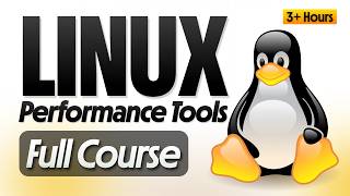 Linux Performance & Troubleshooting Full Course