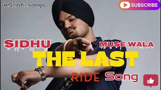 Sidhu Moosewala song || Punjabi Song || Slowed & Reverb |@KS_lofi_songs