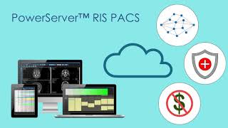 PowerServer™ RIS/PACS - Choosing the right imaging workflow solution for your practice