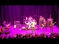 The Trews - Paranoid Freak (Live @ The Clayton Opera House January 2023)